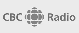 CBC radio logo