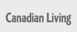 Canadian Living logo