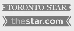 Toronto Star logo